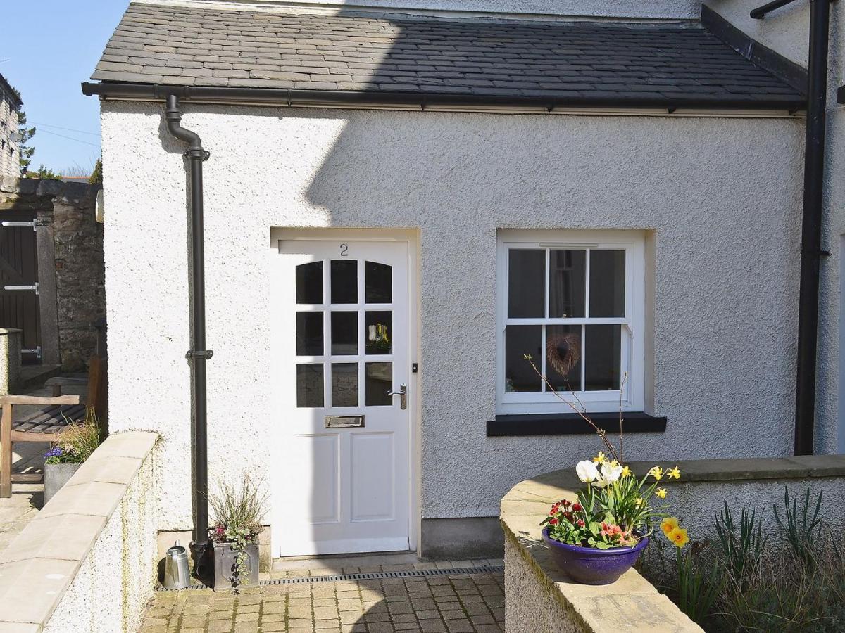 Trinity House Villa Ulverston Esterno foto