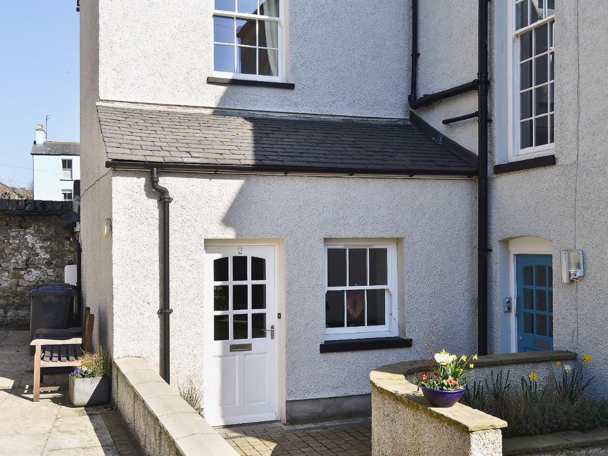 Trinity House Villa Ulverston Esterno foto